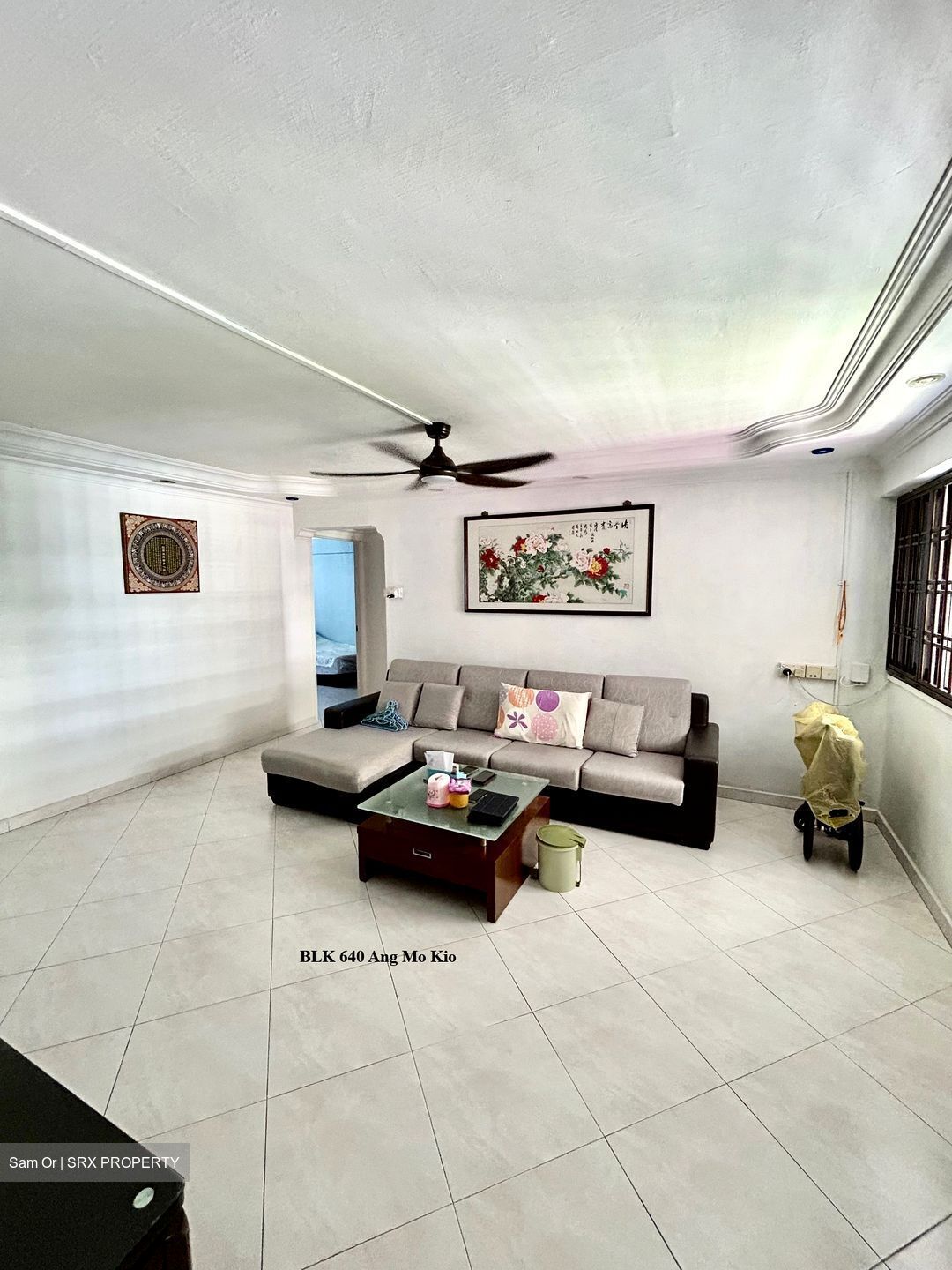 Blk 640 Yio Chu Kang Heights (Ang Mo Kio), HDB 4 Rooms #552218141